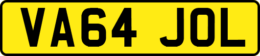 VA64JOL