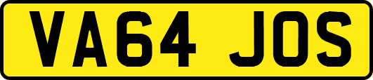 VA64JOS