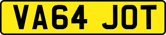 VA64JOT