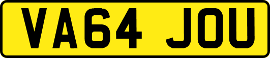 VA64JOU