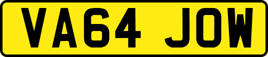VA64JOW