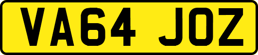 VA64JOZ