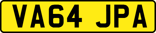 VA64JPA