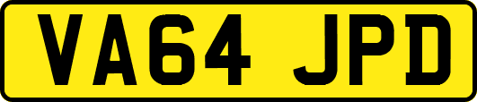 VA64JPD