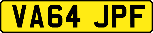 VA64JPF