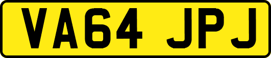 VA64JPJ