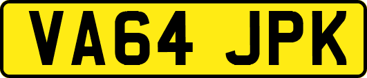 VA64JPK