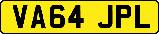 VA64JPL