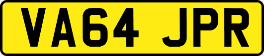 VA64JPR