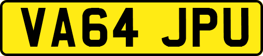 VA64JPU