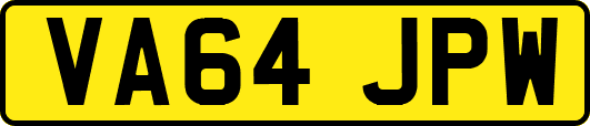 VA64JPW