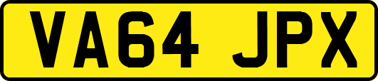 VA64JPX