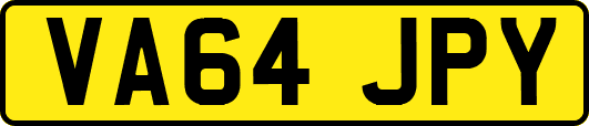 VA64JPY