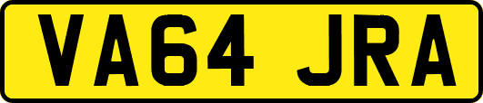 VA64JRA