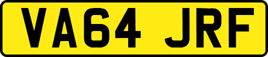 VA64JRF