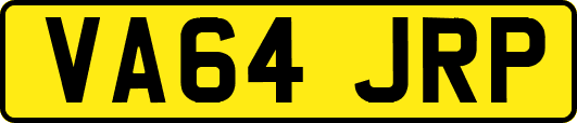 VA64JRP