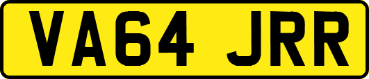 VA64JRR