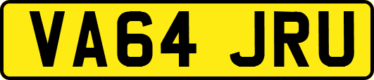 VA64JRU