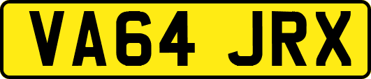 VA64JRX