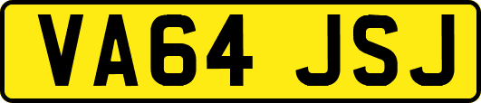 VA64JSJ