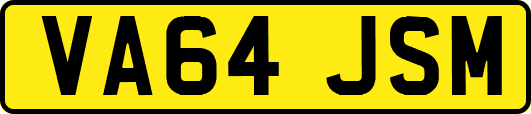 VA64JSM