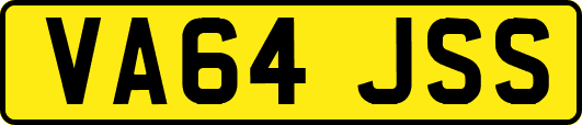 VA64JSS