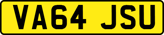 VA64JSU