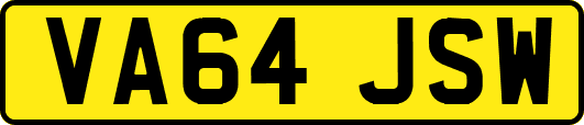 VA64JSW