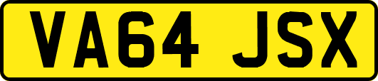 VA64JSX