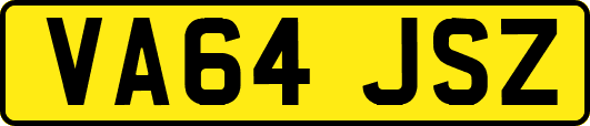 VA64JSZ