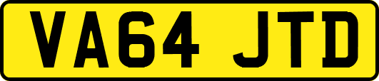 VA64JTD