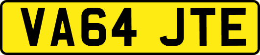 VA64JTE