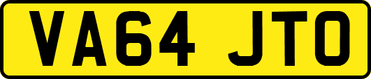 VA64JTO
