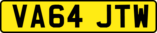 VA64JTW
