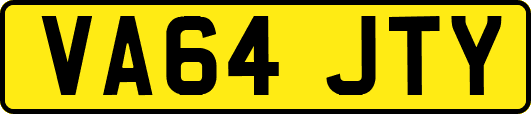 VA64JTY