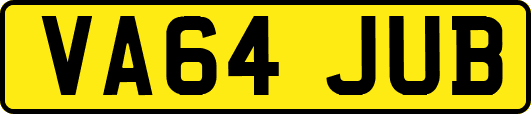 VA64JUB