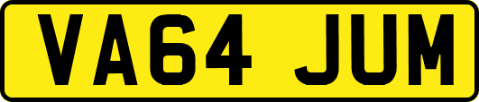 VA64JUM