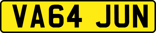 VA64JUN
