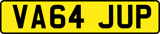 VA64JUP