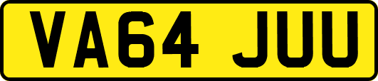 VA64JUU