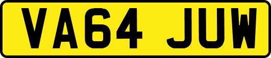 VA64JUW