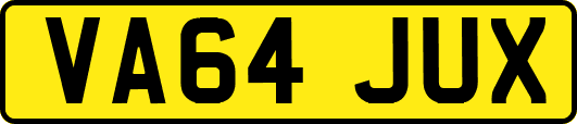 VA64JUX