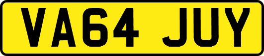 VA64JUY