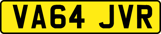 VA64JVR