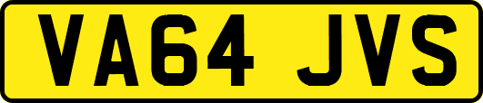 VA64JVS