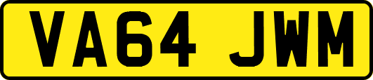 VA64JWM