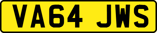 VA64JWS