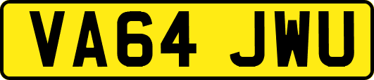 VA64JWU