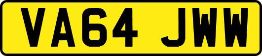 VA64JWW