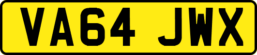 VA64JWX